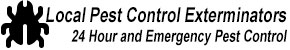 Msla MT Pest Control Exterminators